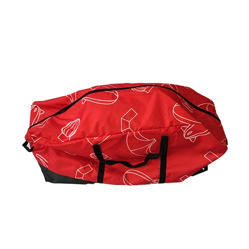 Torba transportowa do namiotu Igloo Premium 6x6