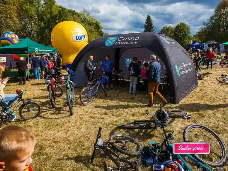 Event gminy Łaskarzew