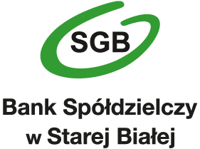 Bank Spółdzielczy w Starej Białej Bank Spółdzielczy w Starej Białej Studioexpress - Eksperci Od Reklamy Eventowej