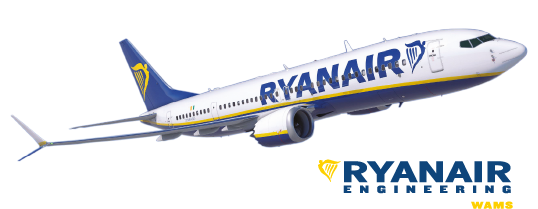 ryanair ryanair Studioexpress - Eksperci Od Reklamy Eventowej