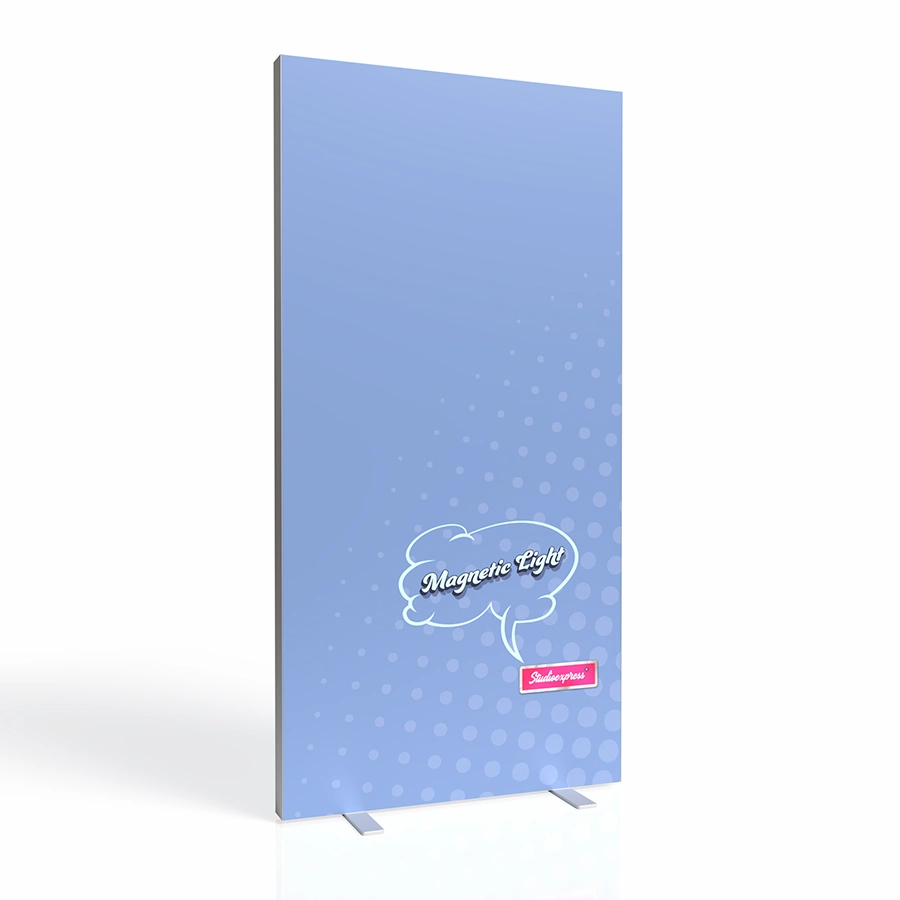Kaseton Reklamowy Magnetic LED 100x200 cm - Dwustronny 