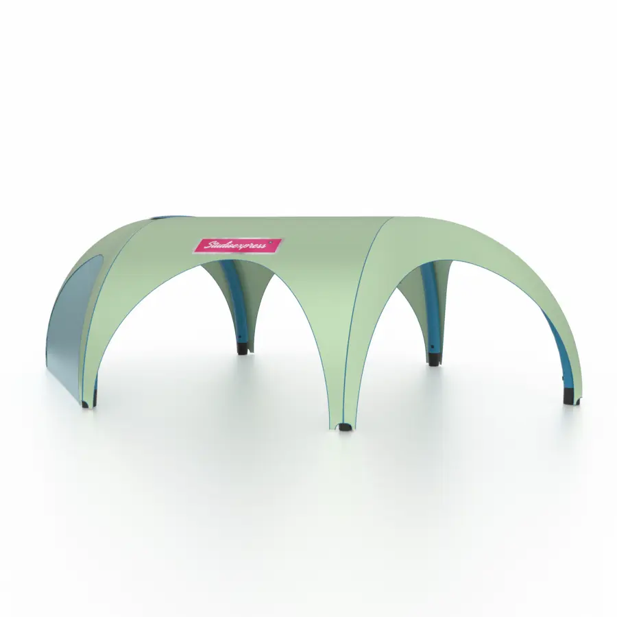 Igloo Arteria 1 ściana.webp