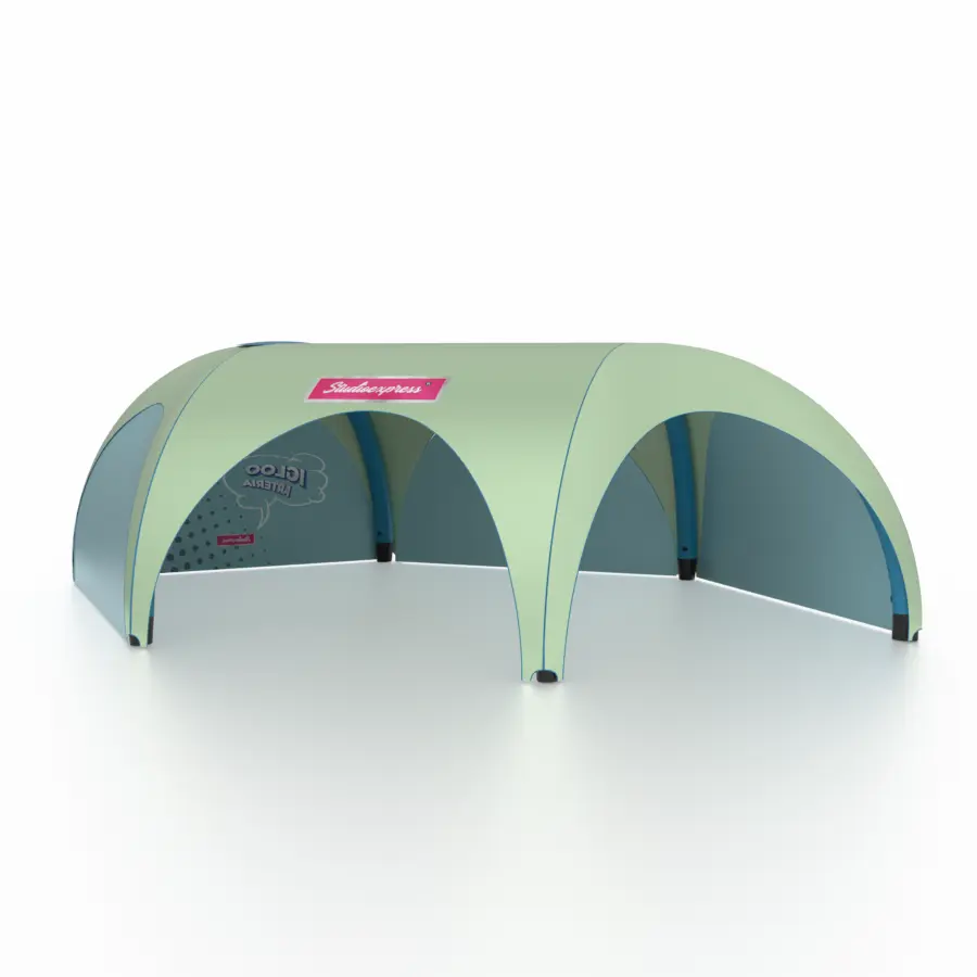 Namiot na event Igloo Arteria plus 4 ściany.webp