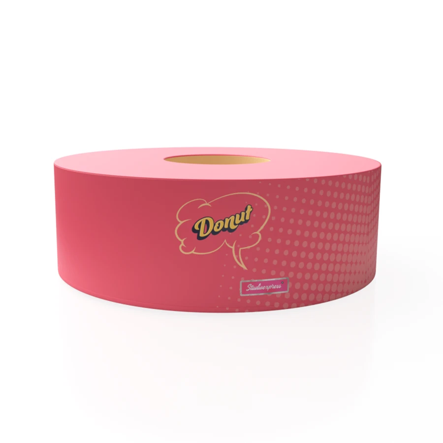 Pufa Reklamowa - Donut